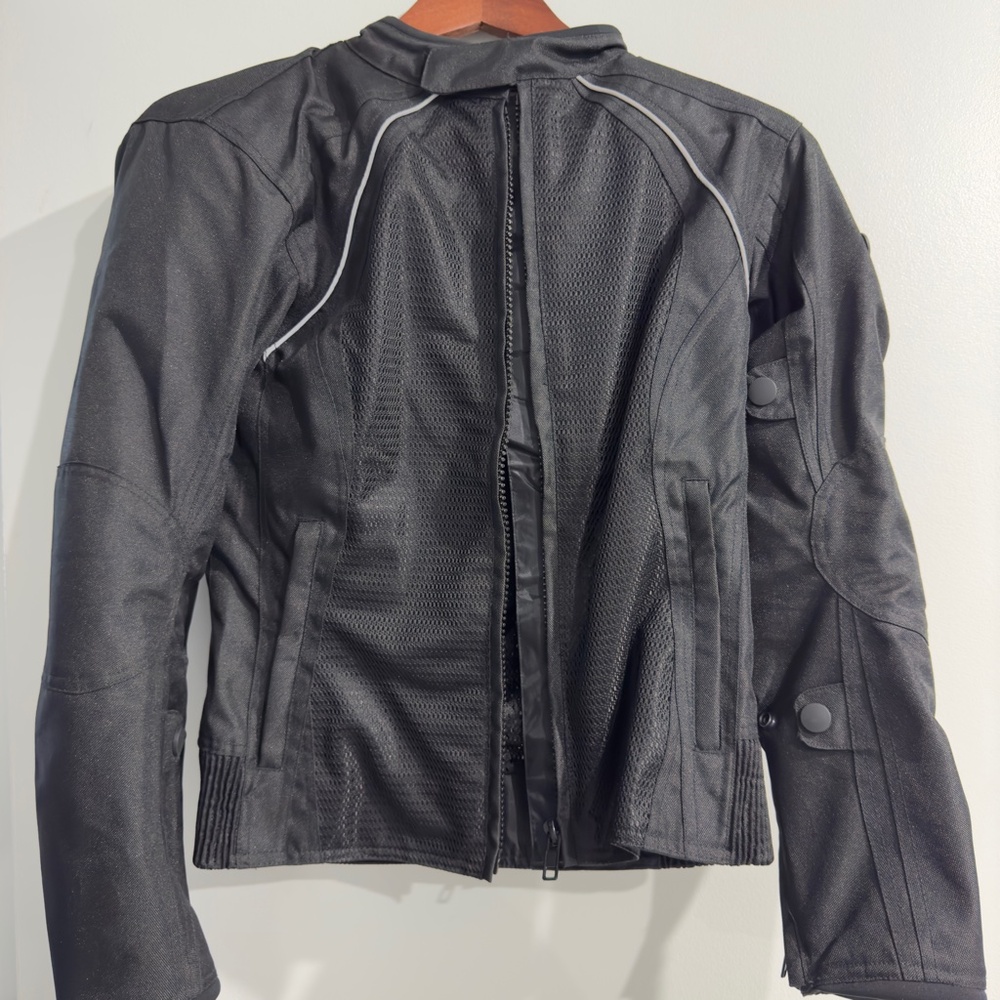 Bilt BLM 2 Calypso Motorcycle Jacket